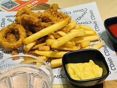 -米斯特比萨(罗斯福店)