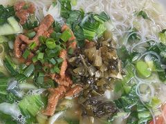 -面道赞宁海海鲜面(迎凤街店)