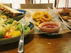 -OKOOKO澳客餐吧(乐天百货店)