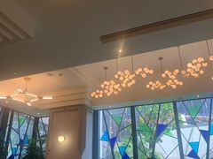 -港丽餐厅(高德置地店)