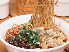 -蒋家肠旺面馆老店(合群路店)