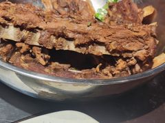 -黄三怪(清河店)