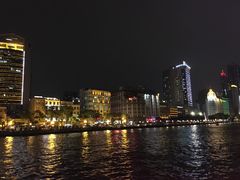 -珠江夜游广州塔·中大码头