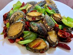 -荣祥海鲜·烟台菜(胜利路二部)