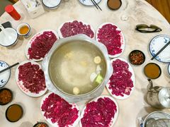 -合意桐坑牛肉粿·鲜牛肉火锅(嵩山总店)