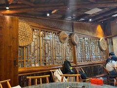 -张关合渣(朱家坳店)