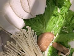 -百草滩羊清水涮羊肉(长城路店)