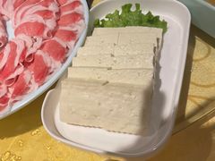 -前门后头老北京铜锅涮肉·京味菜·烤鸭(伊藤洋华堂店)