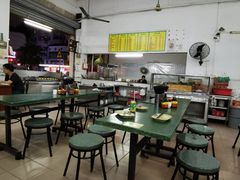 大堂-东盛美食(东城南路店)