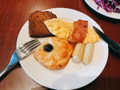 -三亚海棠湾万丽度假酒店