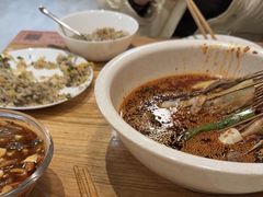 -嘉州叶婆婆钵钵鸡(建设路店)