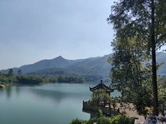 -海兰云天度假区温泉