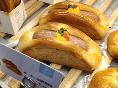 -艾·英伦蛋糕(经二路店)