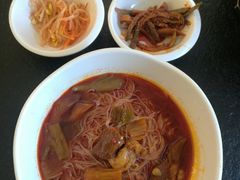 -金龙烧烤·牛肉面(西塔店)
