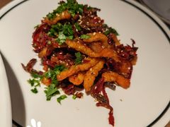 自贡·冷吃牛肉-太二酸菜鱼(兴业太古汇店)