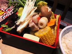 -吉野家(大连黑石礁富丽庭店)