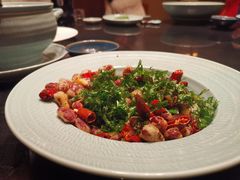 -丽江金茂凯悦臻选酒店-滇香馆
