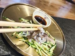 八爪鱼-味家烤肉烤鳗鱼牛排(西塔旗舰店)