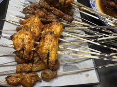 -食鸡公社辣子鸡·潍坊菜·烧烤