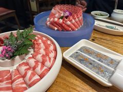 -额尔敦传统涮(西坝河店)