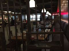 大堂-金椒渔·清真(五中店)