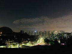 -白石龙音乐公园