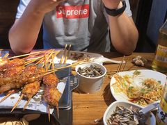 -管氏翅吧(人民大学店)
