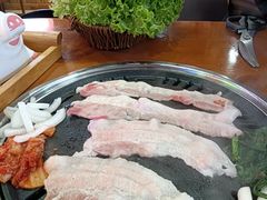 -杀猪天·韩国烤肉(总店)