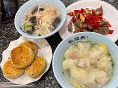-耿福兴(凤凰美食街店)