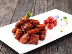 -銘悦阁烤鸭店