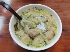 -周素珍湖州大馄饨(直戒坛寺巷店)