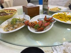 -钱塘府海鲜餐厅