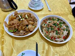 -初记小厨(特色步行街店)