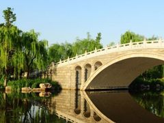 -济南大明湖景区