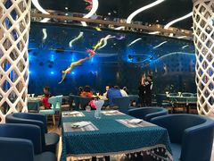 -瑞德姆美人鱼海底演艺主题餐厅(亚龙湾店)