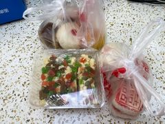 -爱德顺糕点食屋(利民道店)