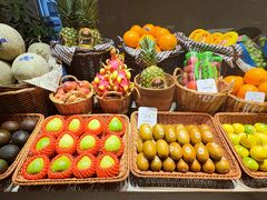 -曲水兰亭(北京四惠店)