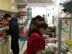 -阿麟馄饨(延长路店)