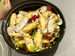 -面道赞宁海海鲜面(迎凤街店)