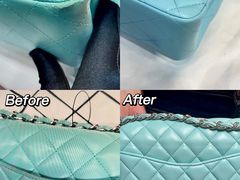 -革瑞斯奢侈品包包护理专家(丹尼斯大卫城店)