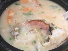 -颐和•海鲜砂锅粥•啫啫煲(奥林匹克广场店)