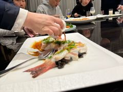 -宁波逸东豪生大酒店·逸轩中餐厅