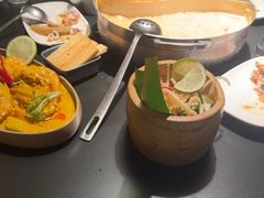 -生如夏花泰式火锅(西村黑金店)