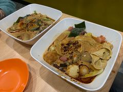 -林静小吃(复兴路店)