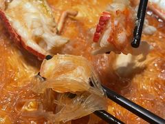 -徐记海鲜(汉城湖|太奥店)