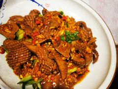 -湘聚缘湘菜馆(斜土路店)