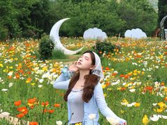 -名花谷生态庄园