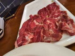 -清真·鸦儿李记·涮肉(和平里店)