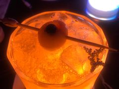 -MOSSO音乐酒吧·live house(南京旗舰店)