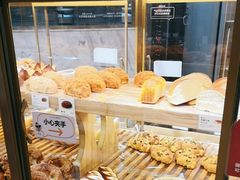 -BreadTalk面包新语·烘焙蛋糕(高德置地春广场店)